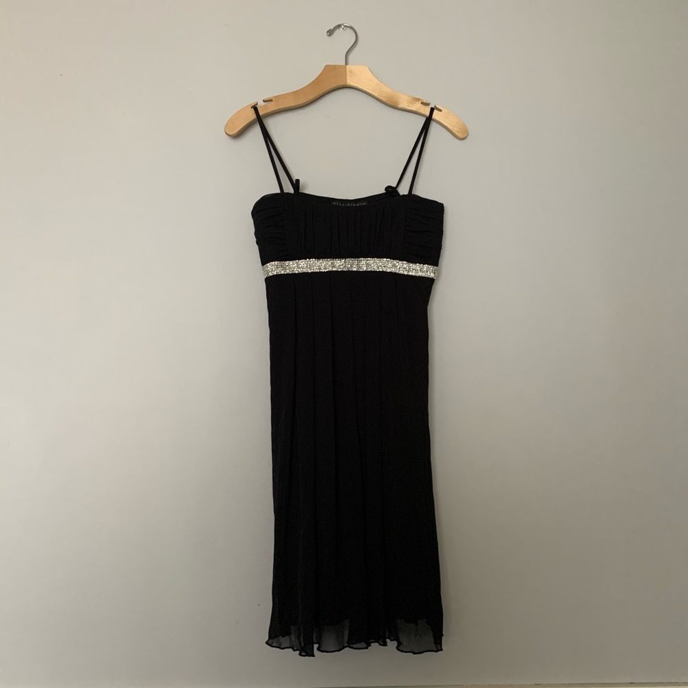 City Studio Formal Dress
